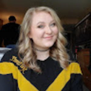 Meet your Posher, Kay